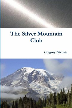 Cover The Silver Mountain Club