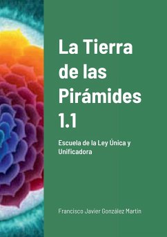 La Tierra de las Pirámides 1.1 - González Martín, Francisco Javier