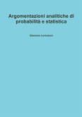 Argomentazioni analitiche di probabilità e statistica