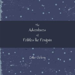The Adventures of Pebbles the Penguin - Victory, Luke