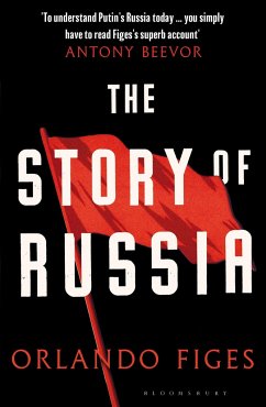 The Story of Russia - Figes, Orlando