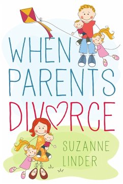 When Parents Divorce - Linder, Suzanne