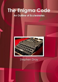 The Enigma Code - Dray, Stephen