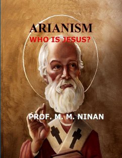 Arianism - Ninan, M. M.