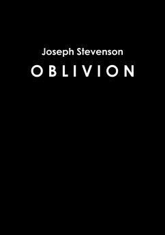 Oblivion - Stevenson, Joseph