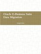 Oracle E-Business Suite, Data Migration - Bild 1