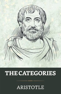 The Categories - Aristotle