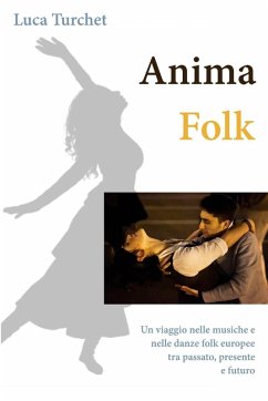 Cover Anima Folk