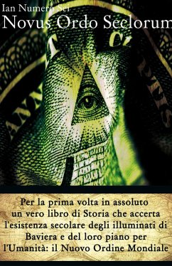 Novus Ordo Seclorum - Numerosei, Ian