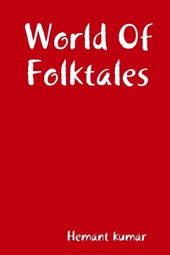 World Of Folktales - Kumar, Hemant