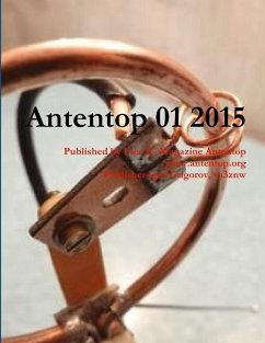 Antentop 01 2015 - Grigorov, Igor