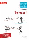 Busy Ant Maths 2nd Edition -- Textbook 4