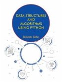 Data Structures and Algorithms Using Python