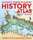 What's Where on Earth? History Atlas
