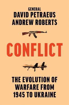 Conflict - Petraeus, David;Roberts, Andrew