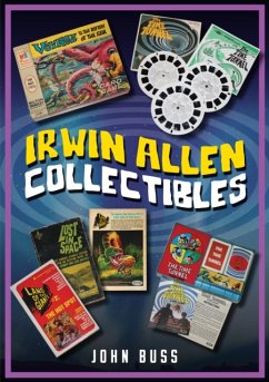 Irwin Allen Collectibles - Buss, John