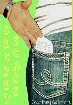 Cover Secret Scars