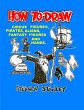 How to Draw Circus Figures, Pirates,... - Bild 1