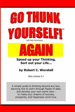 Go Thunk Yourself! Again - Worstell, Robert C.