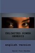 UNLIMITED POWER GENESIS english version - Bild 1