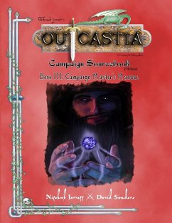 Outcastia Campaign Setting Book III - Games, Nitehawk Interactive