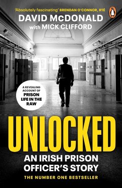 Unlocked - McDonald, David; Clifford, Mick