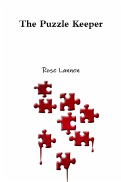 The Puzzle Keeper - Lannen, Rose