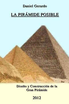 La Pirámide Posible - Gerardo, Daniel
