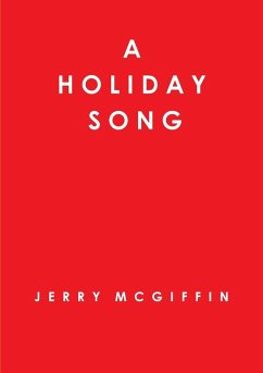 A Holiday Song - McGiffin, Jerry