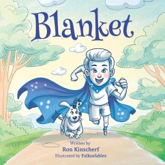 Blanket - Kinscherf, Ron