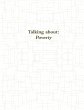 Talking about poverty - Bild 1