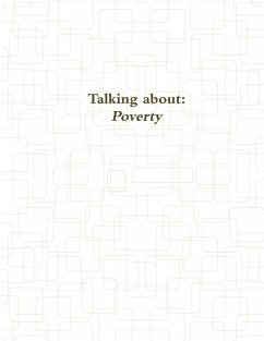 Talking about poverty - Wu, Siu Fung