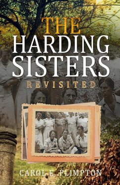 The Harding Sisters - Plimpton, Carol E.