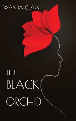 The Black Orchid - Clark, Wanda