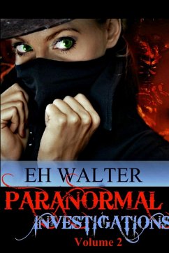 Paranormal Investigations 2 - Walter, Eh