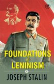 The Foundations of Leninism