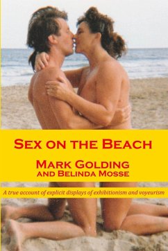 Sex on the Beach - Golding, Mark; Mosse, Belinda