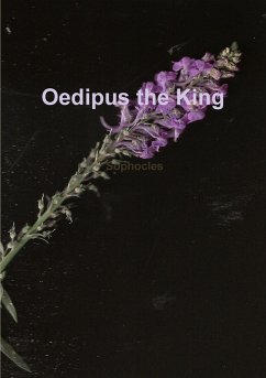 Oedipus - Sophocles
