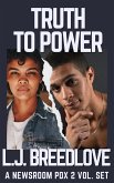 Truth to Power (Newsroom PDX Omnibus) (eBook, ePUB) Truth to Power (Newsroom PDX Omnibus) (eBook, ePUB)