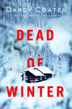 Dead of Winter (eBook, ePUB) - Coates, Darcy