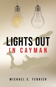 Cover Lights Out in Cayman (eBook, ePUB)