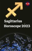 Sagittarius Horoscope 2023 (eBook, ePUB)