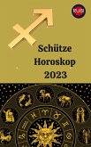 Schütze Horoskop 2023 (eBook, ePUB)