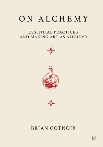 On Alchemy (eBook, ePUB)