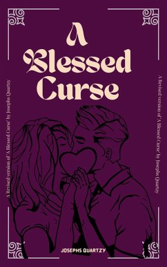 Cover A Blessed Curse (eBook, ePUB)