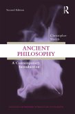 Ancient Philosophy (eBook, PDF)