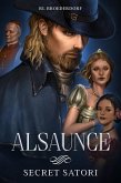 Secret Satori (Alsaunce) (eBook, ePUB)