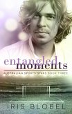 Entangled Moments (Australian Sports Stars, #3) (eBook, ePUB)