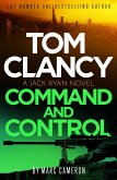 Tom Clancy Command and Control (eBook, ePUB)
