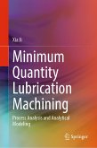 Minimum Quantity Lubrication Machining (eBook, PDF)